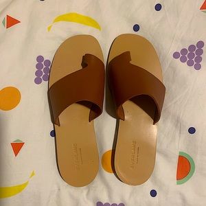 Everlane sandals